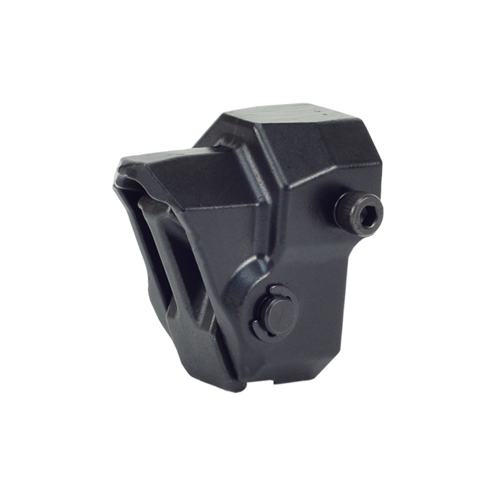ECKO HAMMAHAND® XNOSE® Hole Locator Attachment For Weatherboard Nailer
