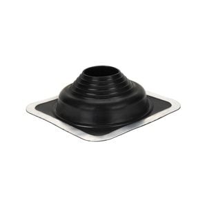 Kinetic 160-300mm Black EPDM Rooftites