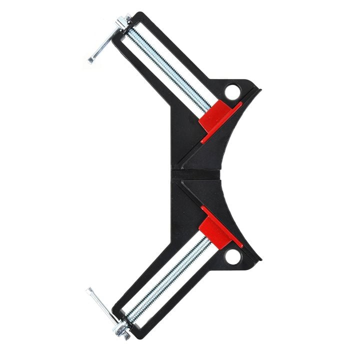 Trojan 75mm Mitre Clamp 