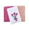 Myhouse Hand Towel Pack - Floral