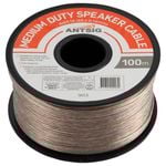 Antsig Medium Duty Speaker Cable - Per Metre