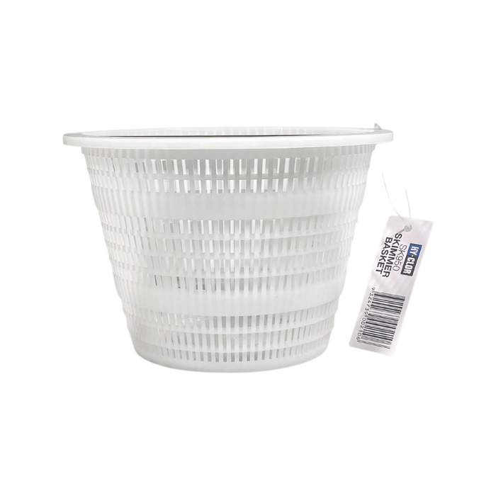 Hy-Clor Skimmer Basket for Filtrite