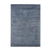 Colorscope elements contemporary indoor rug distressed look blue 160x230cm