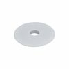 Kinetic 40mm Safe Tray Flange