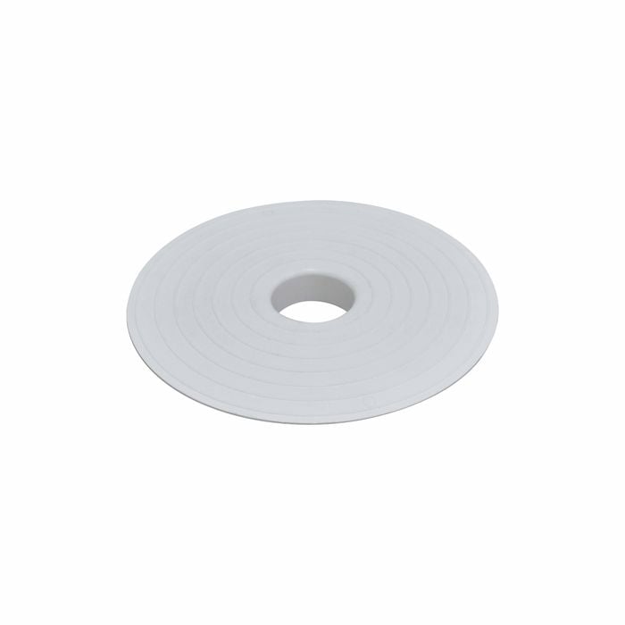 Kinetic 40mm Safe Tray Flange