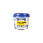 Cemix 2kg Crystal Proof
