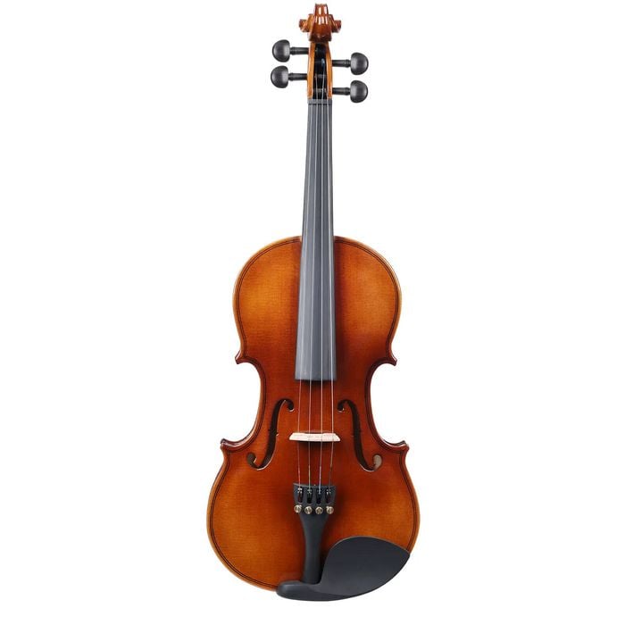 Axiom Left Handed Violin Outfit - Full Size