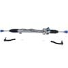 Machter Power Steering Rack Pinion Fit For Toyota Camry 30 Series ACV30R 2002-2006