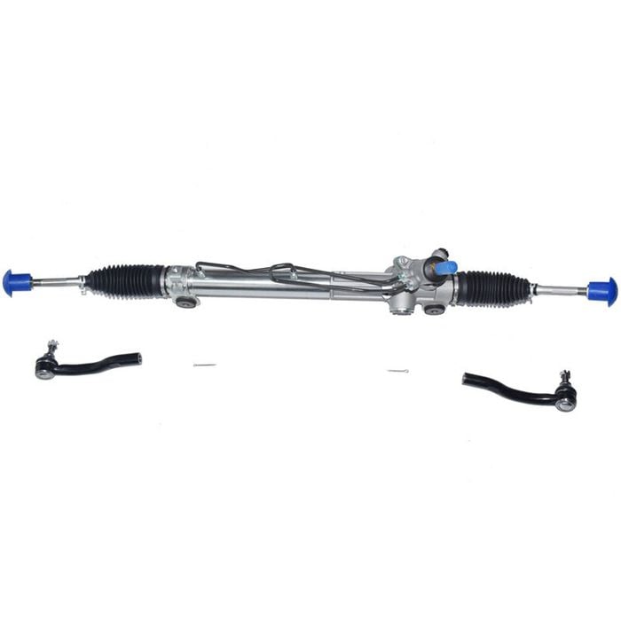 Machter Power Steering Rack Pinion Fit For Toyota Camry 30 Series ACV30R 2002-2006