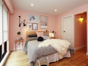 DIY - Header - How to redesign your bedroom 