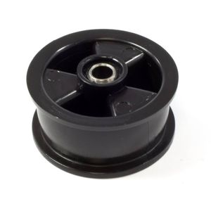 Dryer Drum Pulley - Idler Wheel 8581250125037, suits Electrolux, Simpson