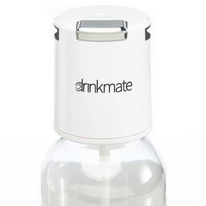 Drinkmate Spare Fizz Infuser White