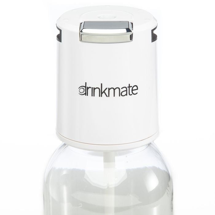 Drinkmate Spare Fizz Infuser White
