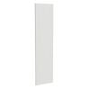 Kaboodle Sesame Salt Tall Pantry End Panel