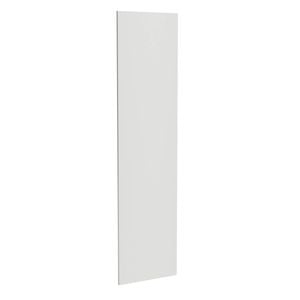 Kaboodle Sesame Salt Tall Pantry End Panel