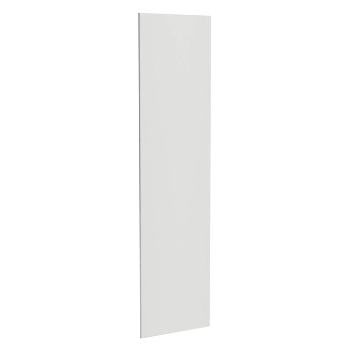 Kaboodle Sesame Salt Tall Pantry End Panel
