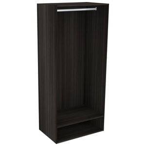 Lugna 2048 x 900 x 580mm Storm Single Hanging Storage Cabinet