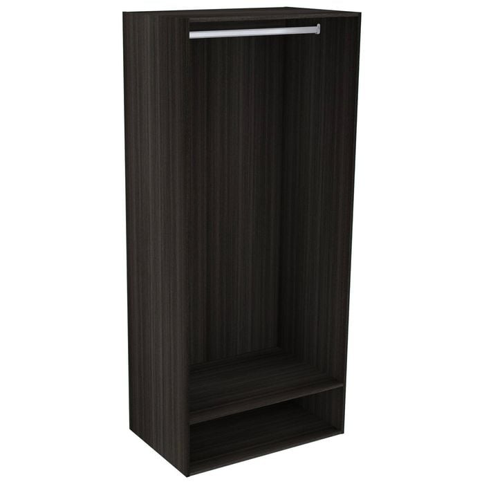 Lugna 2048 x 900 x 580mm Storm Single Hanging Storage Cabinet