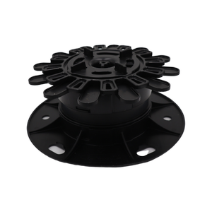 Eurotec 74 - 168mm XLarge Pro Feet Pedestal - For Pavers