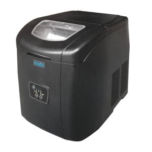 Polar C-series Countertop Ice Machine 11kg Output - Benchtop Ice Makers (ch478-a)