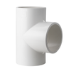 Holman 150mm PVC Pressure Tee