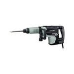 HIKOKI 12.2kg SDS Max Brushless Demolition Hammer