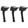 3-Pack SWAN Ignition Coils for Geely Binyue Boyue LEVC TX HRE Hybrid Lynk & Co 02 SUV 2017+ 1.5L Turbo
