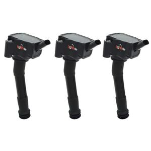 3-Pack SWAN Ignition Coils for Geely Binyue Boyue LEVC TX HRE Hybrid Lynk & Co 02 SUV 2017+ 1.5L Turbo