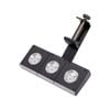 Matador Extendable BBQ Hood Light