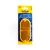 Sandleford Amber Oval  Reflector
