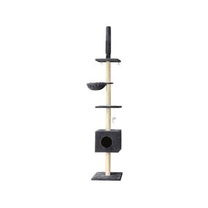 i.Pet 260cm Cat Tree Kitten