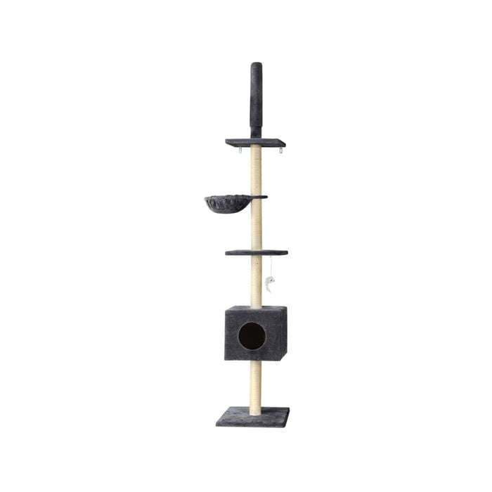 i.Pet 260cm Cat Tree Kitten