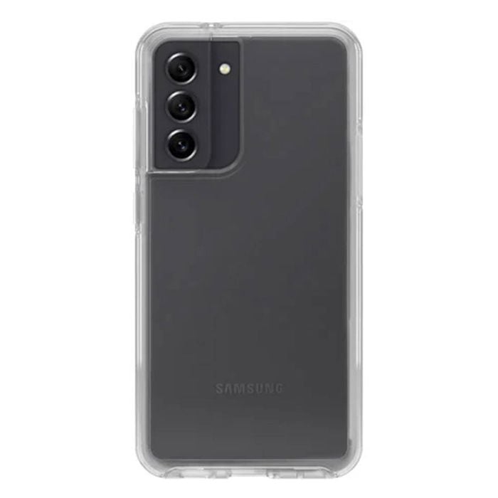 Otterbox Symmetry Phone Case For Galaxy S21 FE 5G Clear