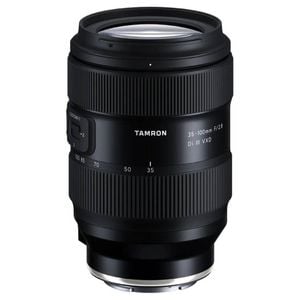 Tamron 35-100mm F/2.8 Di Iii Vxd For Sony E