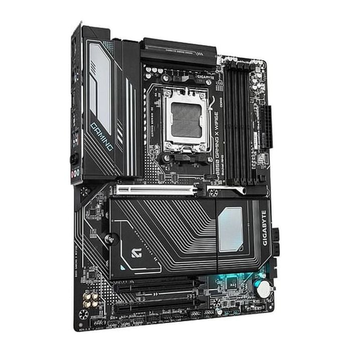 Gigabyte B850 Gaming X Wifi6e Am5 Atx Motherboard