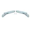 900mm Oven Door Hinges X2 - Complete Set 12012245set. Suits Bosch