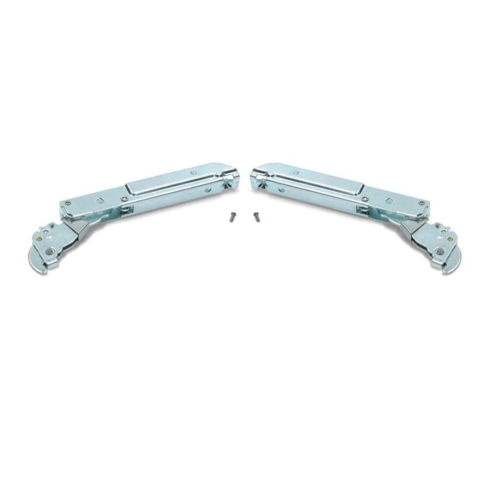 900mm Oven Door Hinges X2 - Complete Set 12012245set. Suits Bosch