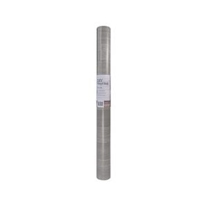 Matpro 1 x 3m Dark Wood Small PrePack DIY Vinyl