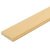 83 x 18mm 5.4m Universal Box Corner Dual Coat Pre-primed FJ H3.1 Pine