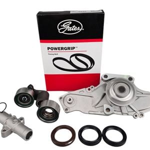 Timing Belt Kit For Honda MDX YD J35A5 3.5L SOHC 3/2003 To 4/2007