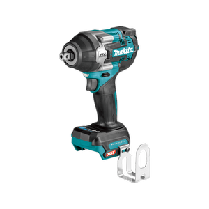 Makita XGT 40V 12.7mm 1/2" Impact Wrench - Skin Only