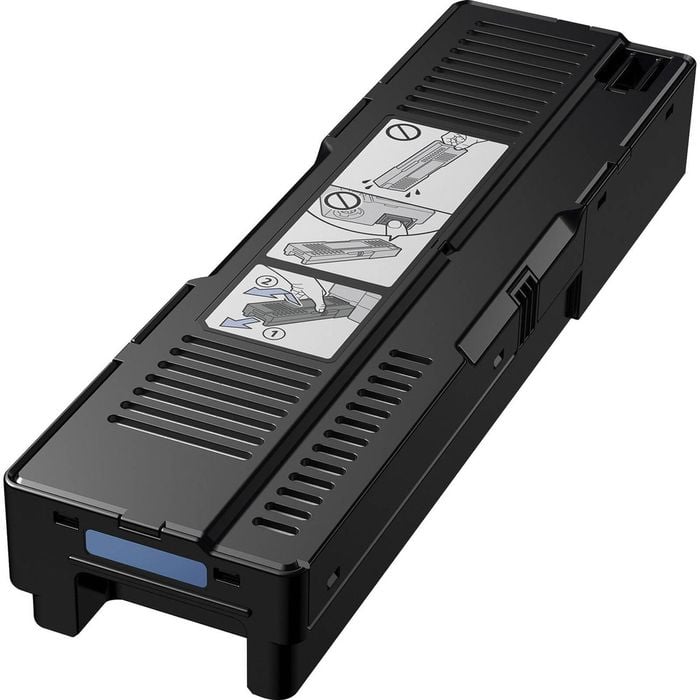 Canon MC-G01 Inkjet Printer Maintenance Cartridge Genuine Canon