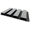 PermaTimber® 210 x 21mm 4.8m French Oak Castellated Ceiling Lining Board Composite Timber - 4 Pack