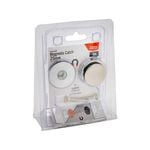 Taskmaster 25mm Magnetic Catch Concealed