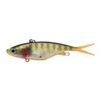 Jackall Transam 95mm 20g Soft Vibe Fishing Lure Redfin