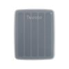 Tovolo Water Bottle Ice Tray Charcoal