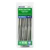 ZENITH 14G - 8 x 200mm Class 3 Galvanised Bugle Batten Screws - 25 Pack