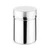 Vogue Dredger Coarse Grade 275ml Commercial Kitchen Salt Spice Shaker