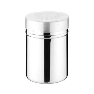 Vogue Dredger Coarse Grade 275ml Commercial Kitchen Salt Spice Shaker