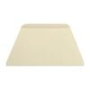 Thermohauser Dough Scraper And Cutter 216x128mm Stainless Steel Baking Tool